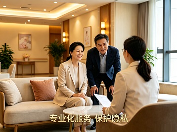 信阳有偿售卵代生女生的客户的客户群体有哪些