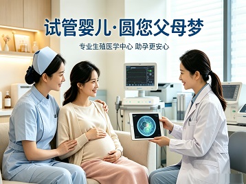 信阳辅助生育服务 试管婴儿行业的兴起背景、发展与未来展望